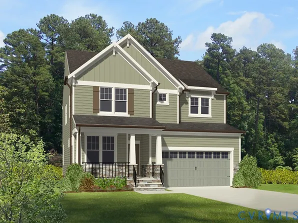921 Charlemagne Rd, Midlothian, VA 23114