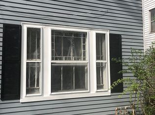 15 W Read St, New Haven, CT 06511