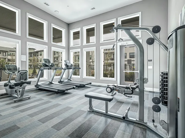 Affinity at Keller 55+ — Photo 8