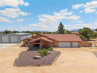 11915 Redwood Ave, Hesperia, CA, 92345