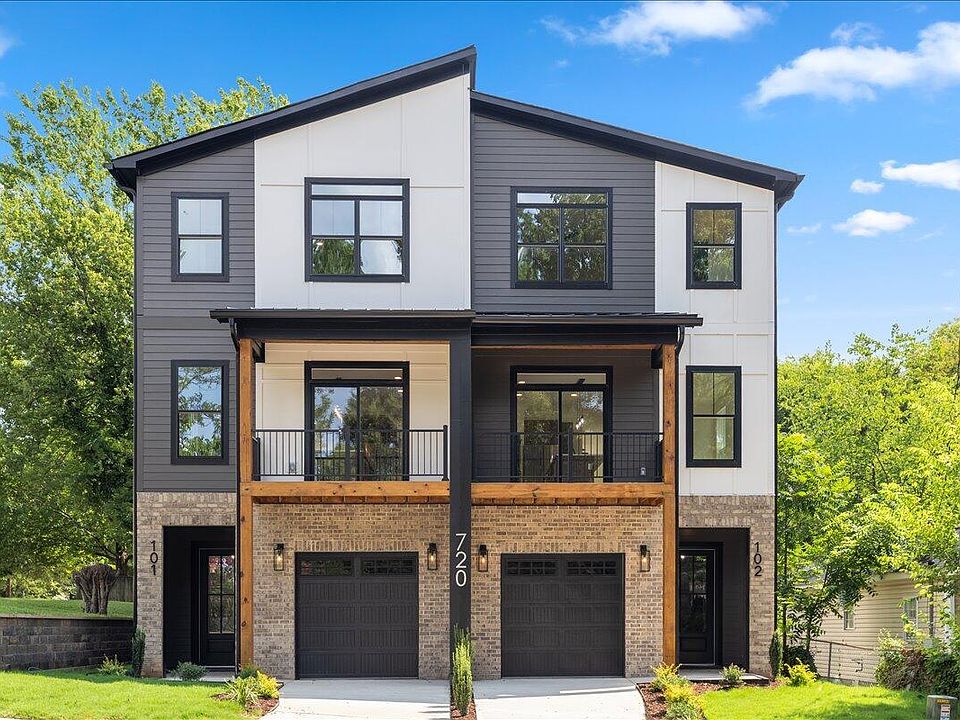 1st image of 720 Oakwood Ave #101