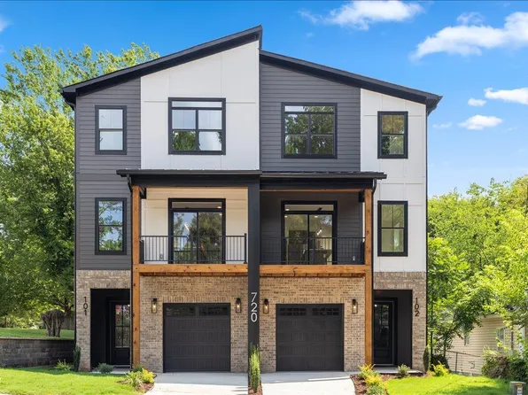 720 Oakwood Ave #101, Raleigh, NC 27601