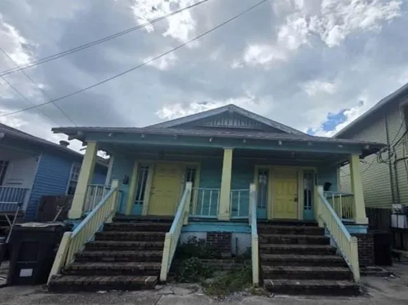 2520 Jena St, New Orleans, LA 70115