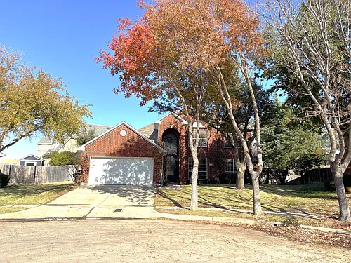 8428 Big Horn Way Photo 1