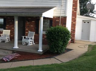 39702 Smith County Rd, Flushing, OH 43977