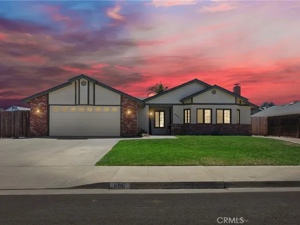 696 Tilia St, Santa Maria, CA 93455
