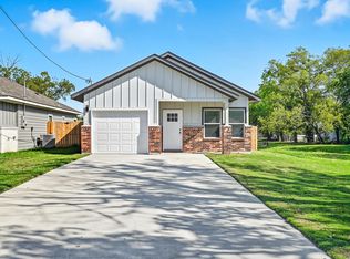 3200 Poplar St, Greenville, TX 75402