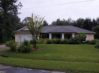 3847 Insdale St, Fort Myers, FL 33905