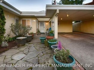 3020-3024 SW 12th Ave, Portland, OR 97239