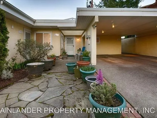 3020-3024 SW 12th Ave, Portland, OR 97239