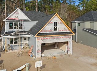 431 Peregrine Ridge Dr, New Bern, NC 28560