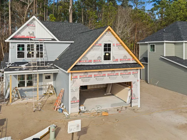 431 Peregrine Ridge Drive, New Bern, NC 28560