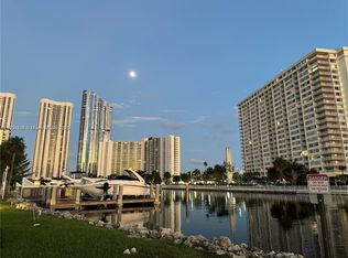 400 Kings Point Dr APT 811, Sunny Isles Beach, FL 33160