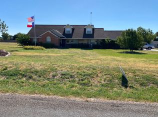 480 Black Champ Rd, Waxahachie, TX 75167