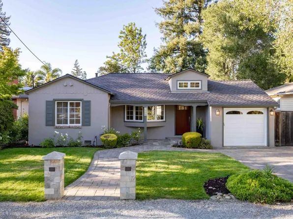 1220 Payne Dr, Los Altos, CA 94024
