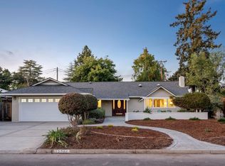 12261 Country Squire Ln, Saratoga, CA 95070