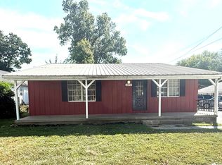 224 Watson Ln, Henderson, KY 42420