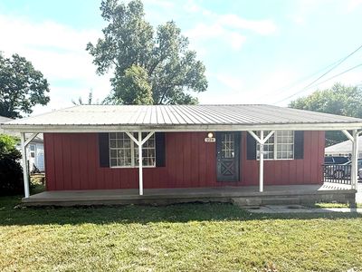 224 Watson Ln, Henderson, KY, 42420