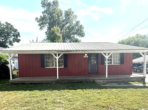 224 Watson Ln, Henderson, KY 42420