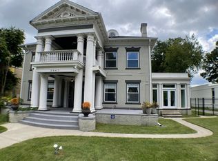 3447 Washington Blvd #1, Indianapolis, IN 46205