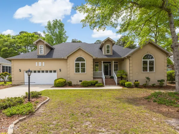 217 Crooked Gulley Circle, Sunset Beach, NC 28468