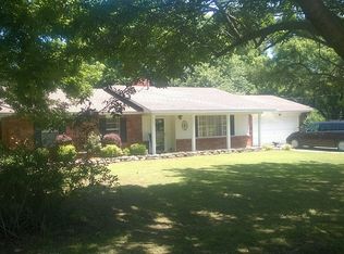 217 Pleasant Valley Rd, McAlester, OK 74501