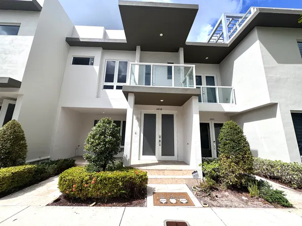 6458 NW 103rd Psge, Miami, FL