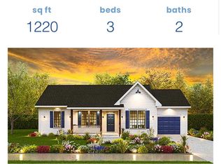 76 Whispering Oaks Ln, Manchester, KY 40962