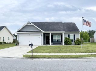 161 Willow Dr, Guyton, GA 31312