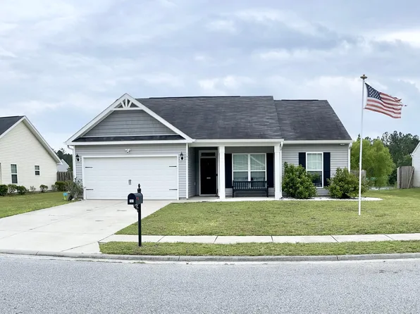 161 Willow Dr, Guyton, GA 31312