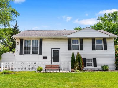 168 Lincolnshire Rd, Columbus, OH, 43230