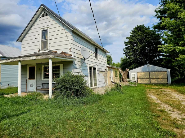 7382 County Road 415, Mc Millan, MI 49853