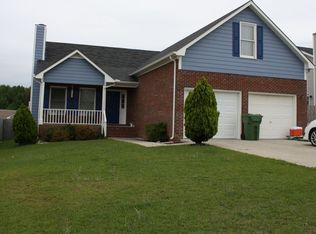 5920 Gist Pl, Fayetteville, NC 28306