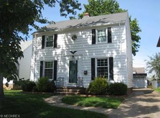 4102 Maplecrest Ave, Parma, OH 44134