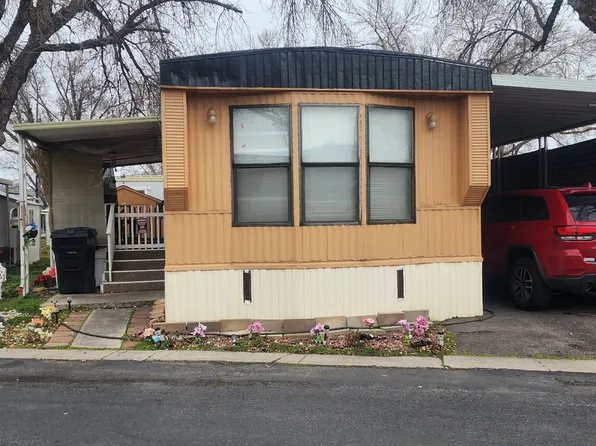 3017 S Heritage Dr, West Valley City, UT 84119