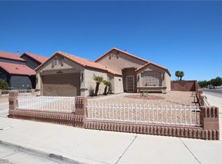6202 Eliza Ln, North Las Vegas, NV 89031