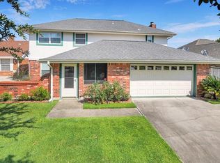 186 Moonraker Dr, Slidell, LA 70458