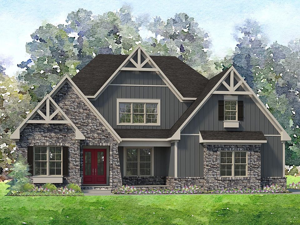 Elevation A