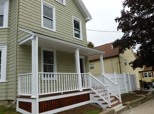 8 Bowman St #1, Malden, MA 02148