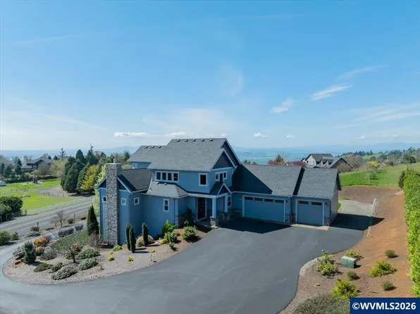 8368 Konaway Loop S, Salem, OR 97306