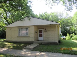 3825 W Marion St, Milwaukee, WI 53216