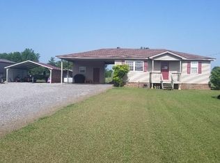 142 Yarnell Rd, Searcy, AR 72143