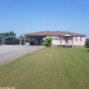142 Yarnell Rd, Searcy, AR, 72143