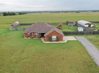 844 SW Deyo Landing Loop, Cache, OK 73527