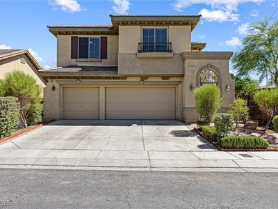 3405 Brook Song Ave, North Las Vegas, NV, 89081