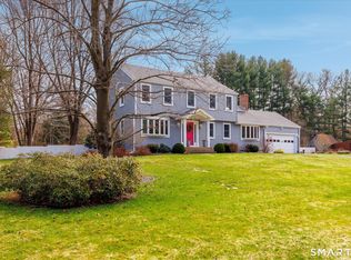 11 Walker Terrace, Vernon, CT 06066