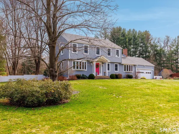 11 Walker Terrace, Vernon, CT 06066