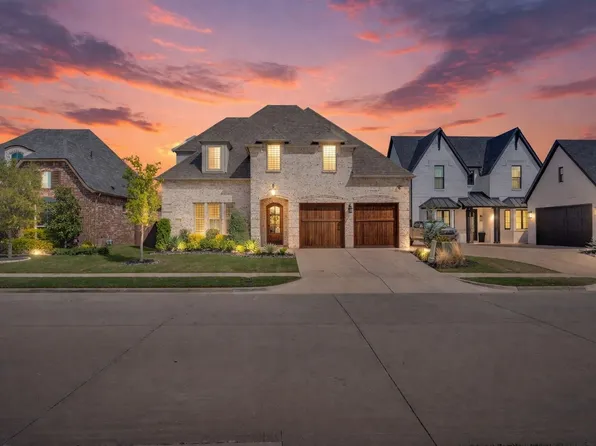 2218 Somercrest Pl, Midlothian, TX 76065