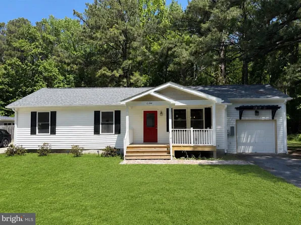 12199 Tower Way, Exmore, VA 23350