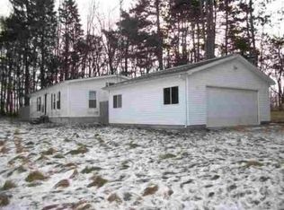 6785 Brown Rd, Parma, MI 49269